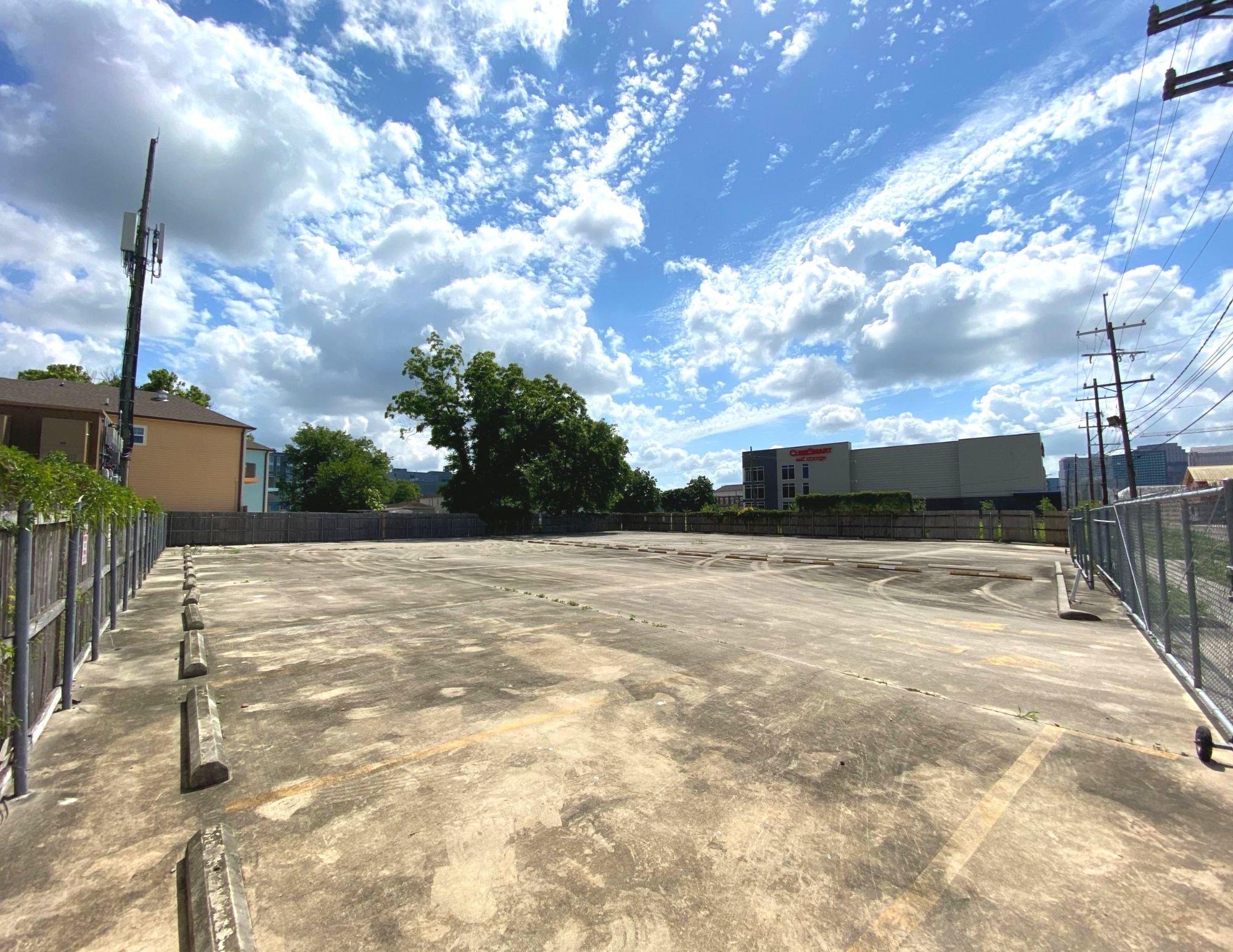 2413 Perdido St, New Orleans, LA 70119