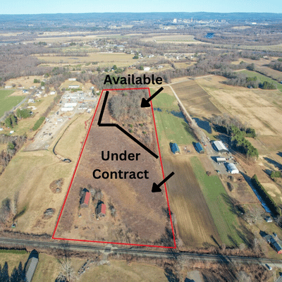 Straits Rd, Hatfield, MA 01038