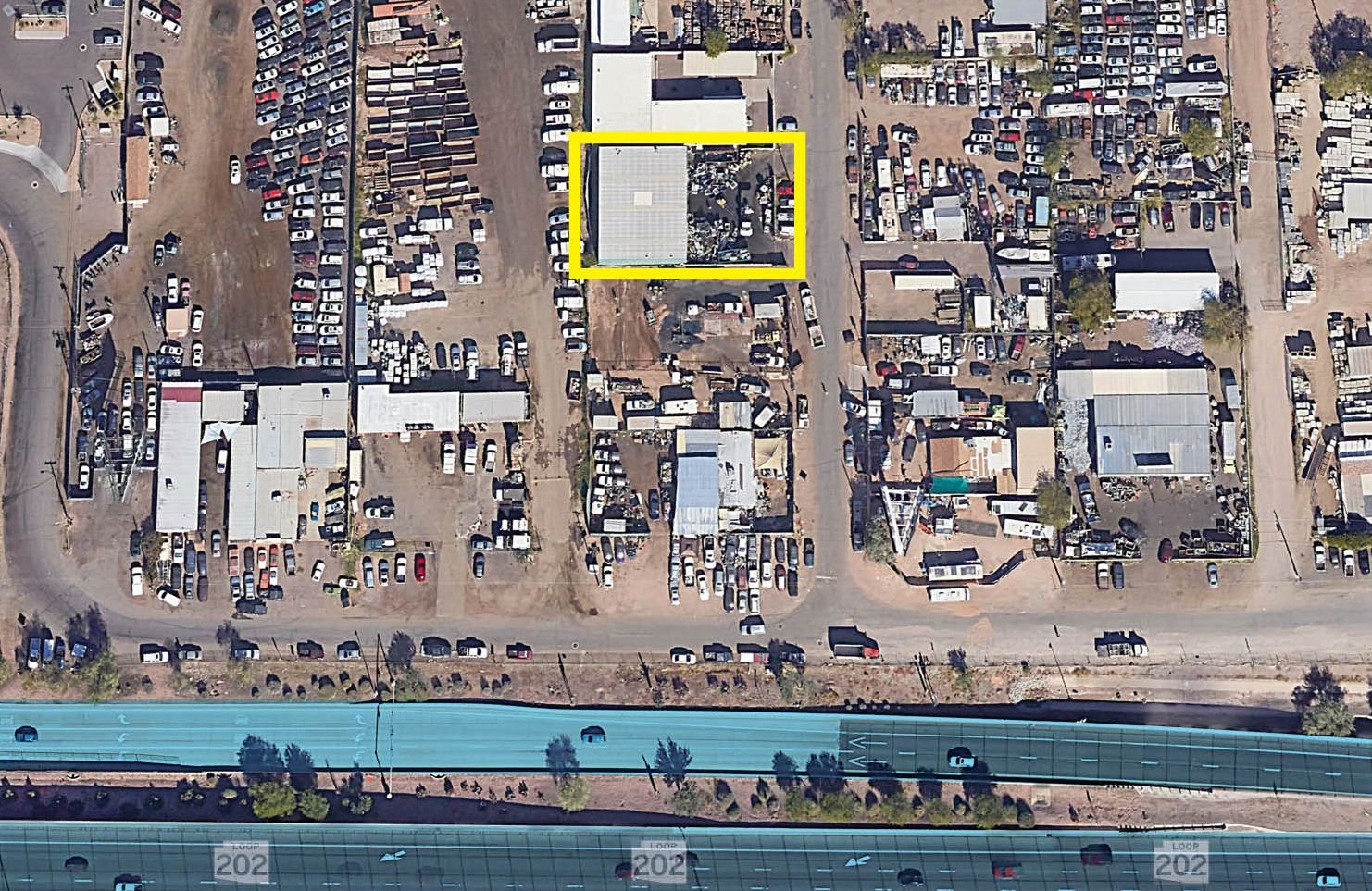 796 N Mary St, Tempe, AZ 85288