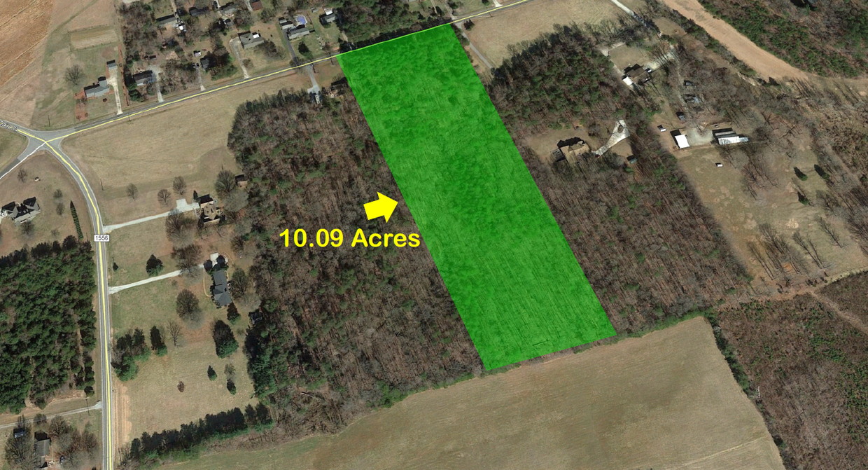 8113 Thorndike Rd, Greensboro, NC 27409