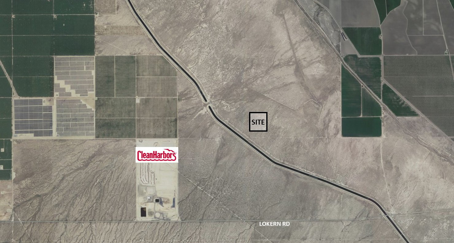 2500 Lokern Rd, Buttonwillow, CA 93206