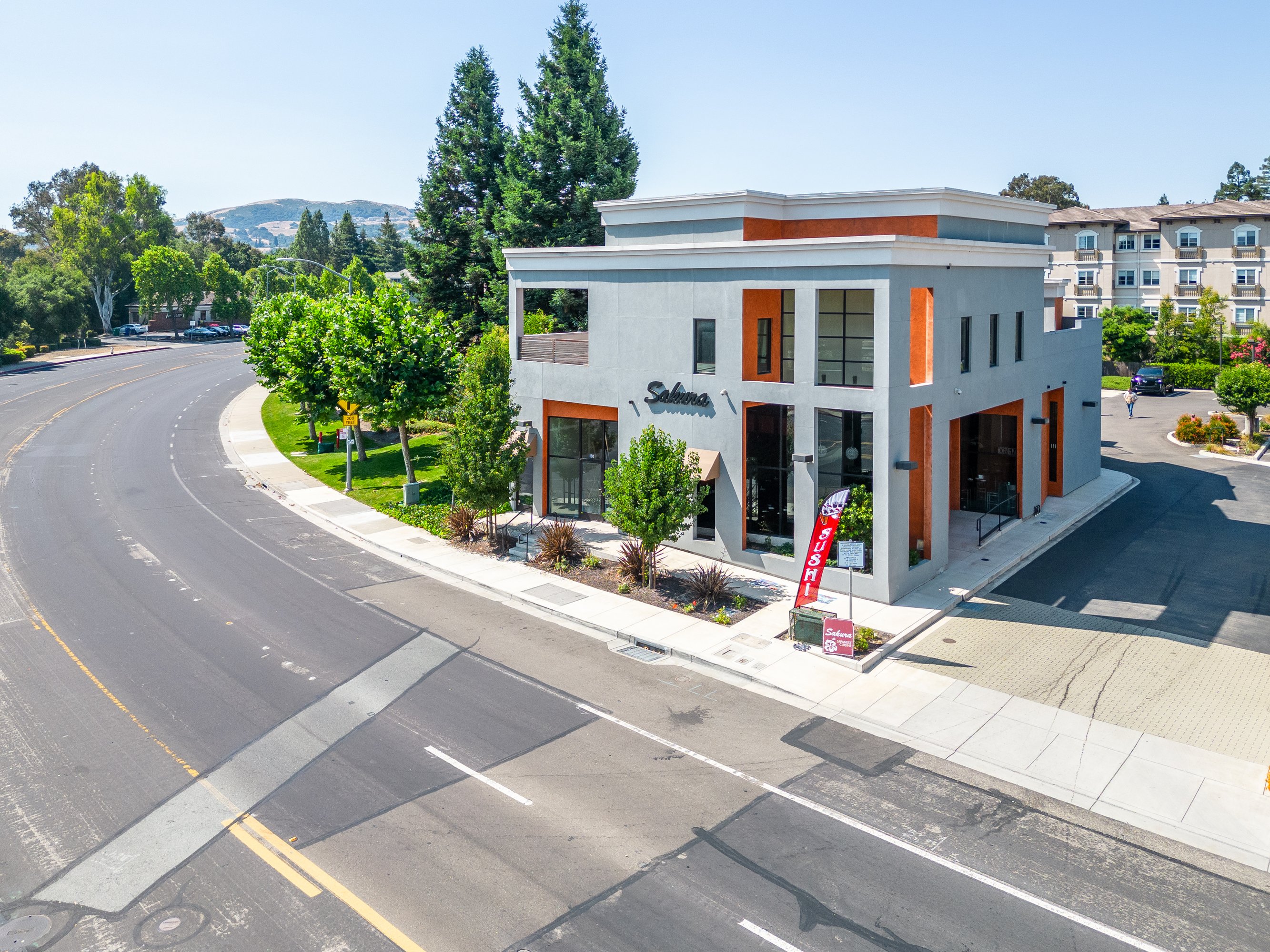 2277 San Ramon Valley Blvd, San Ramon, CA 94583