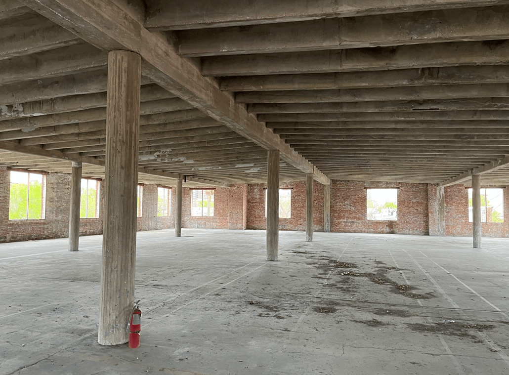 1020 W Pratt St, Baltimore, MD 21223