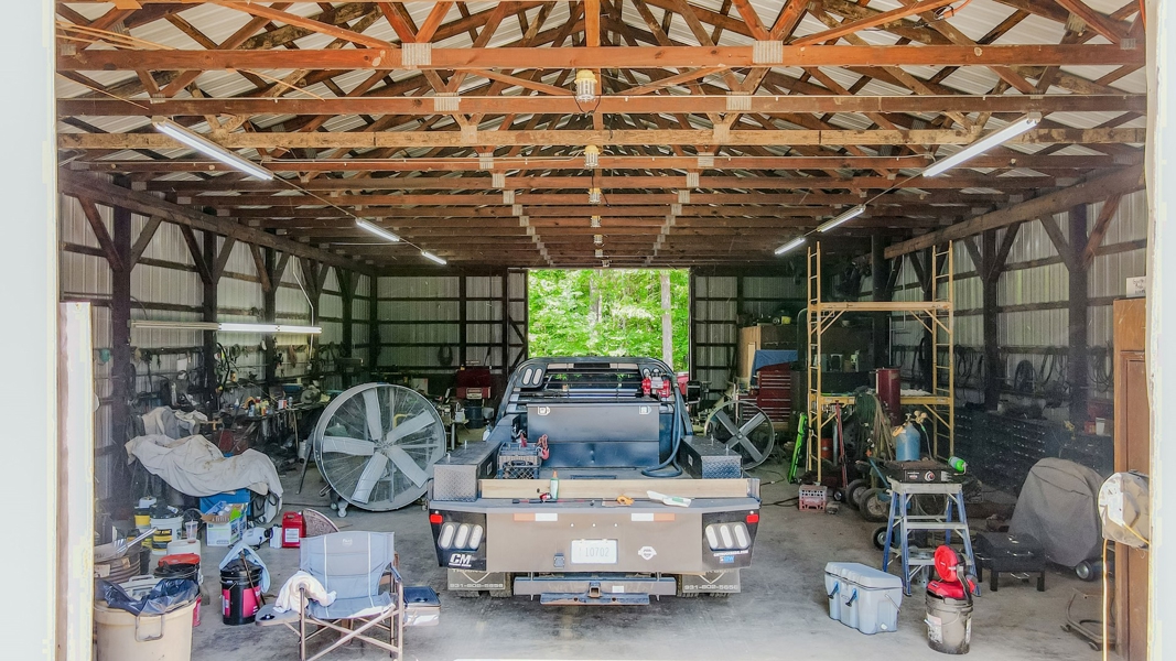 2505 Highway 641 S, Camden, TN 38320