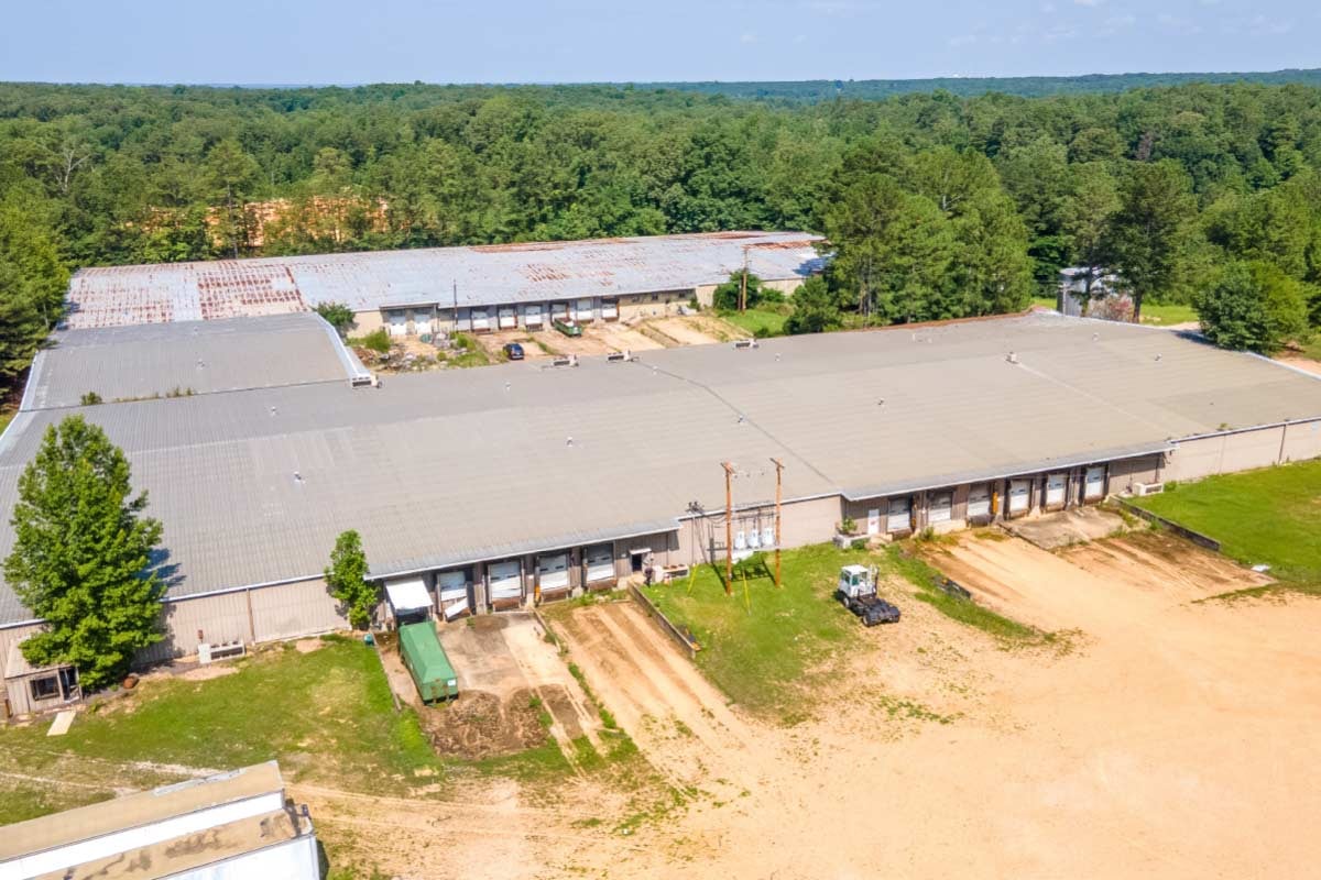 61312 Highway 278, Amory, MS 38821