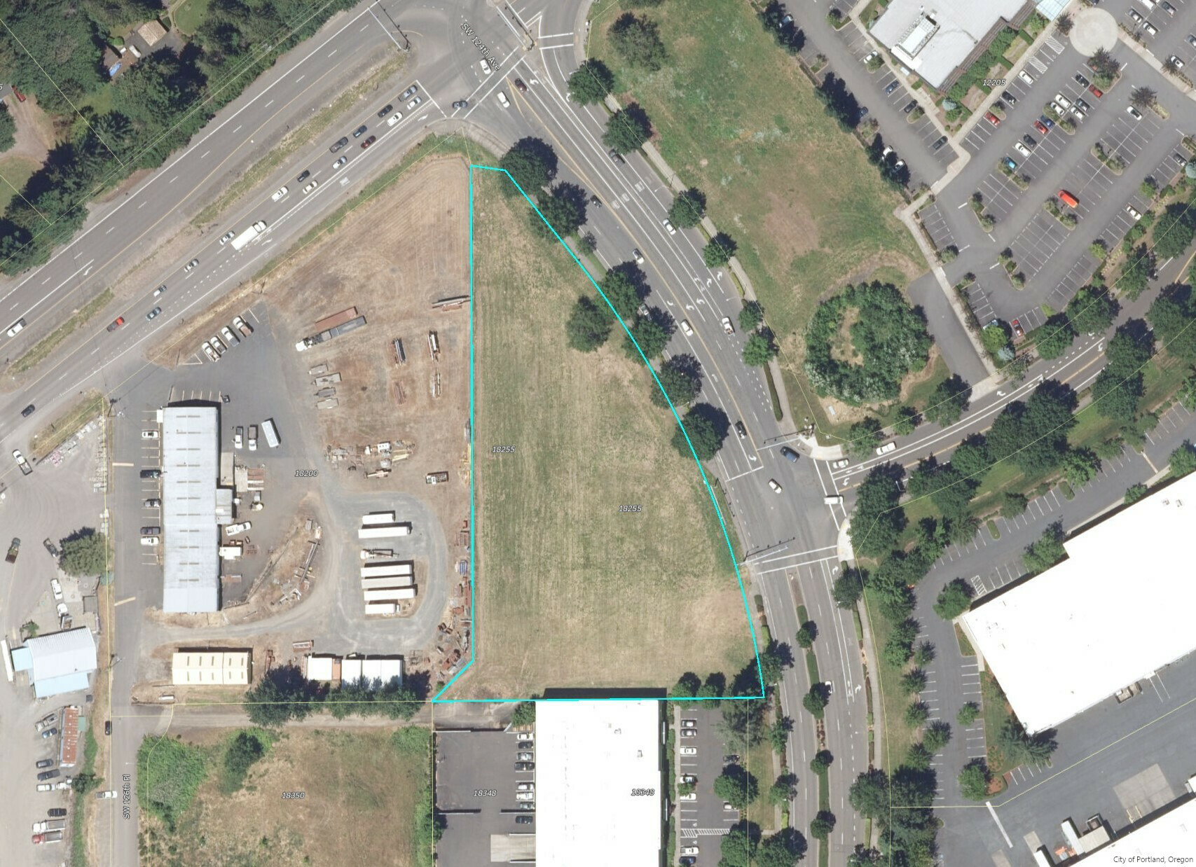 18255 SW 124Th Ave, Tualatin, OR 97062
