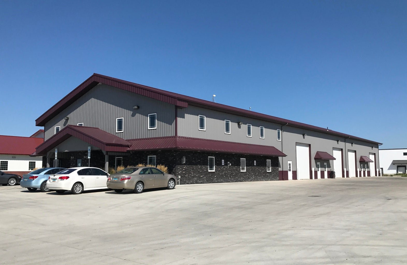 2528 Main Ave W, West Fargo, ND 58078