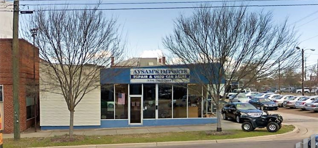 433 Madison Ave, Montgomery, AL 36104