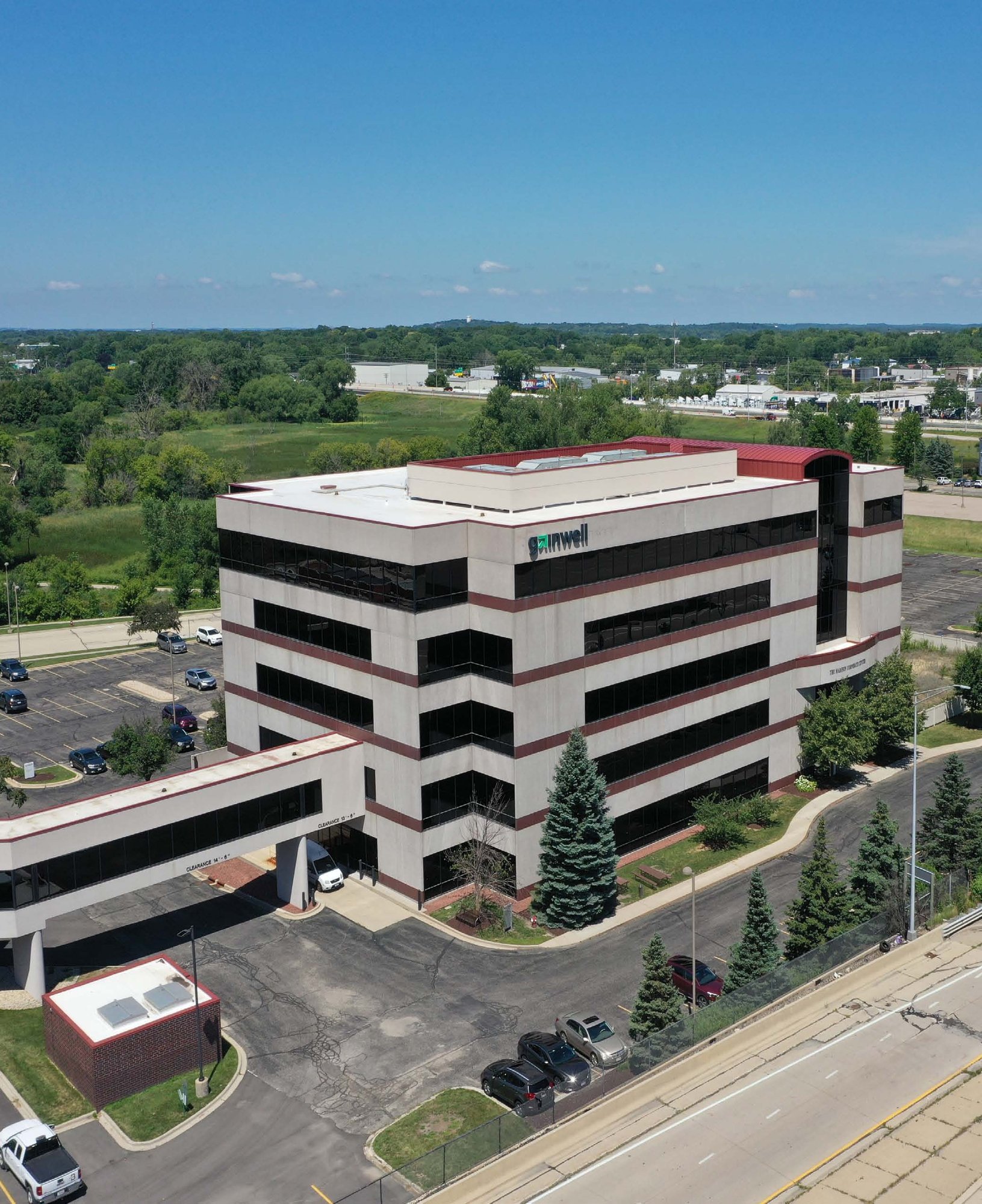 313 Blettner Blvd, Madison, WI 53714