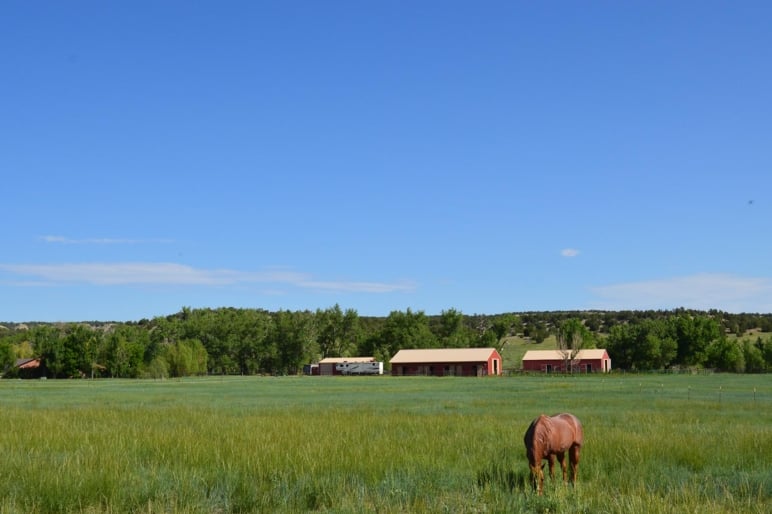 6053 Muddy Creek Rd, Pueblo, CO 81004