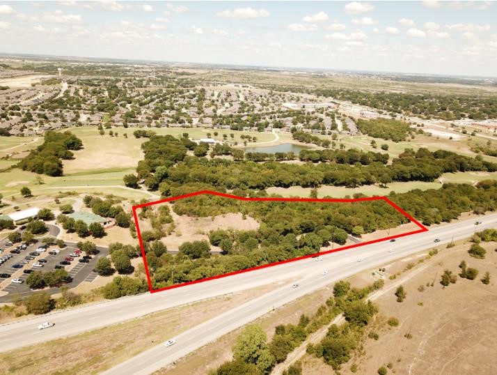 11370 Benbrook Blvd, Benbrook, TX 76126