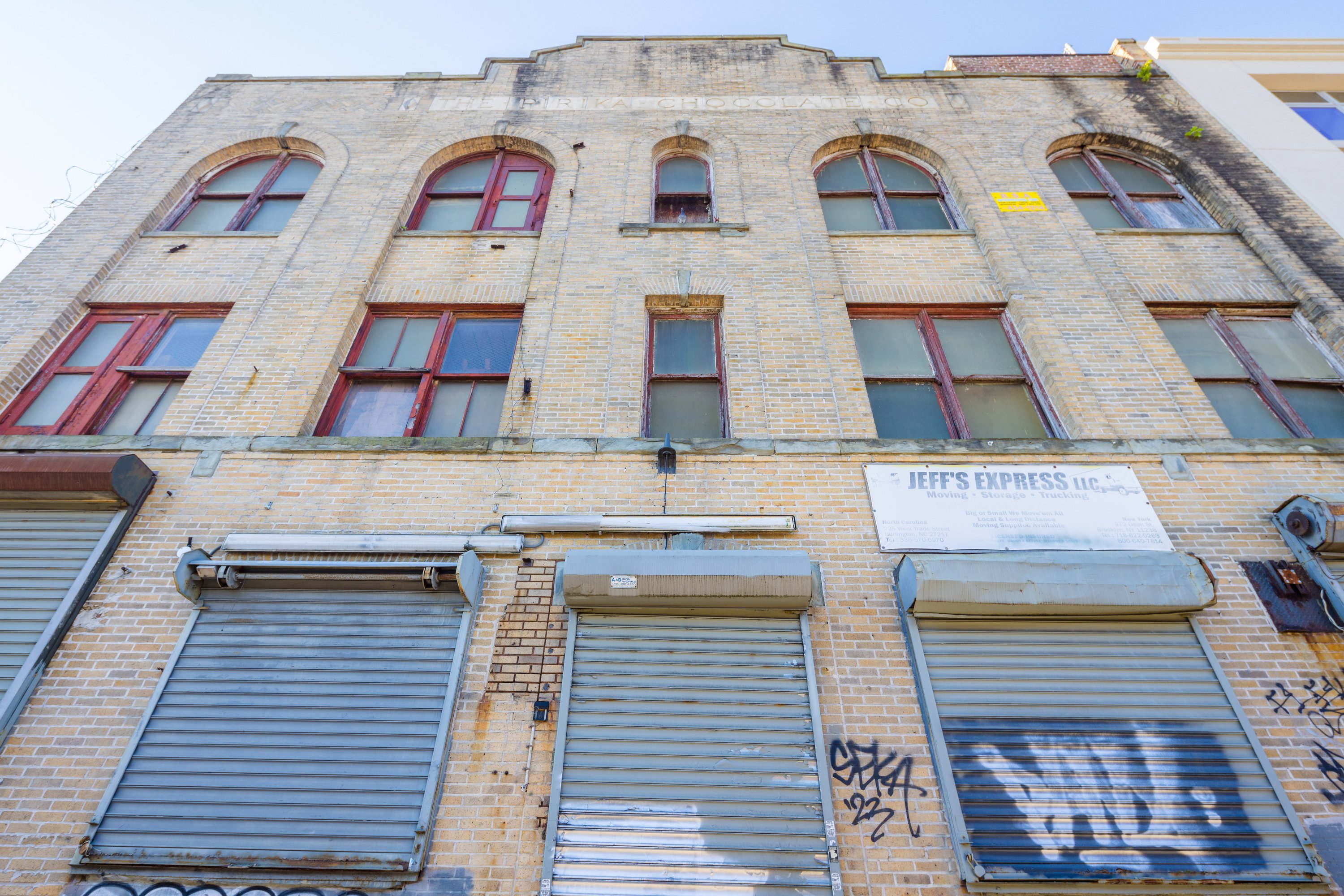 972 Dean St, Brooklyn, NY 11238