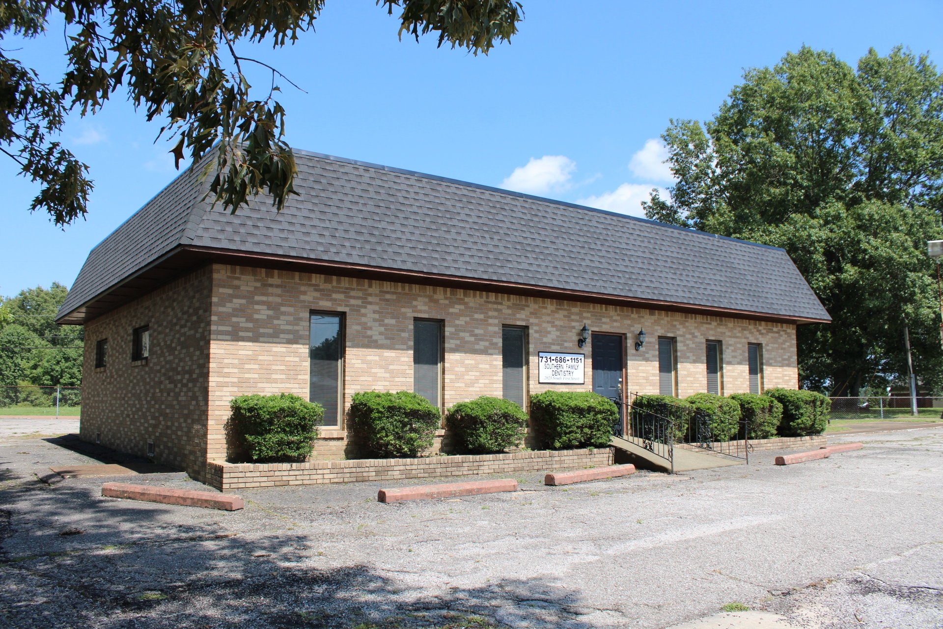 2025 S 1St St, Milan, TN 38358