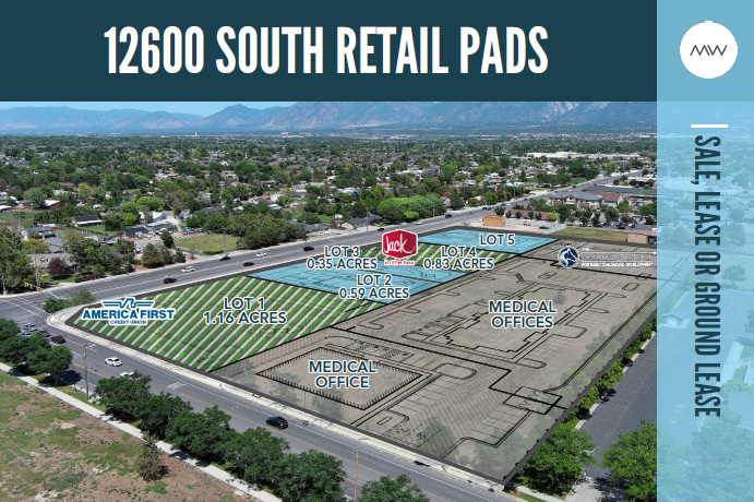 12653 S 3600 W, Riverton, UT 84065