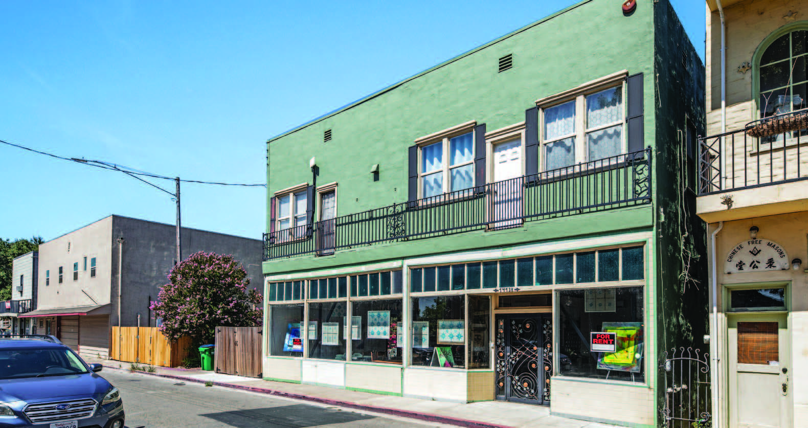 14138 Market St, Walnut Grove, CA 95690