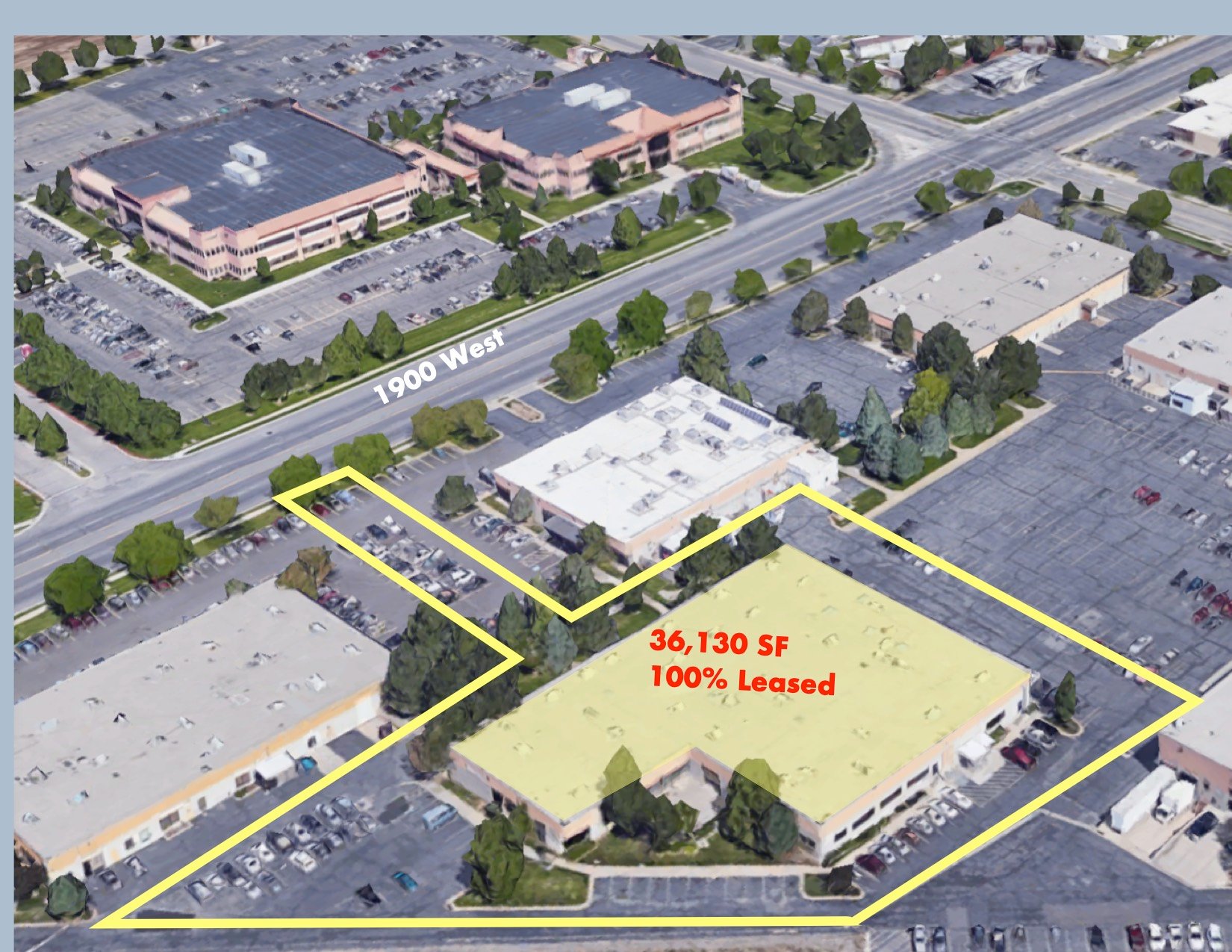 4074 S 1900 W, Roy, UT 84067