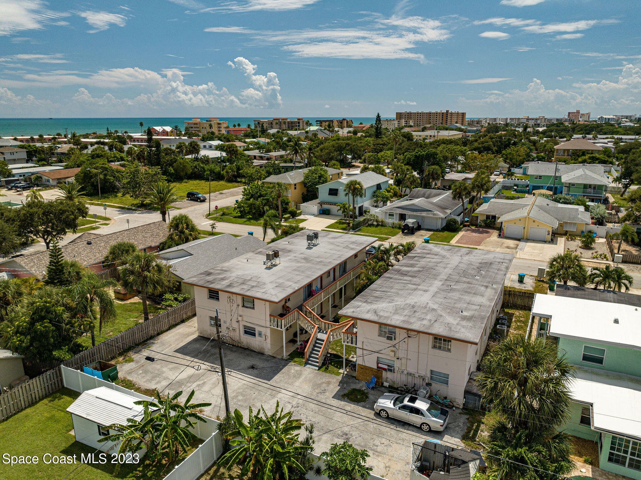 418 Adams Ave, Cape Canaveral, FL 32920