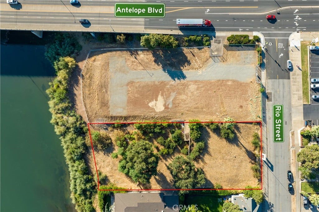628 Rio St, Red Bluff, CA 96080