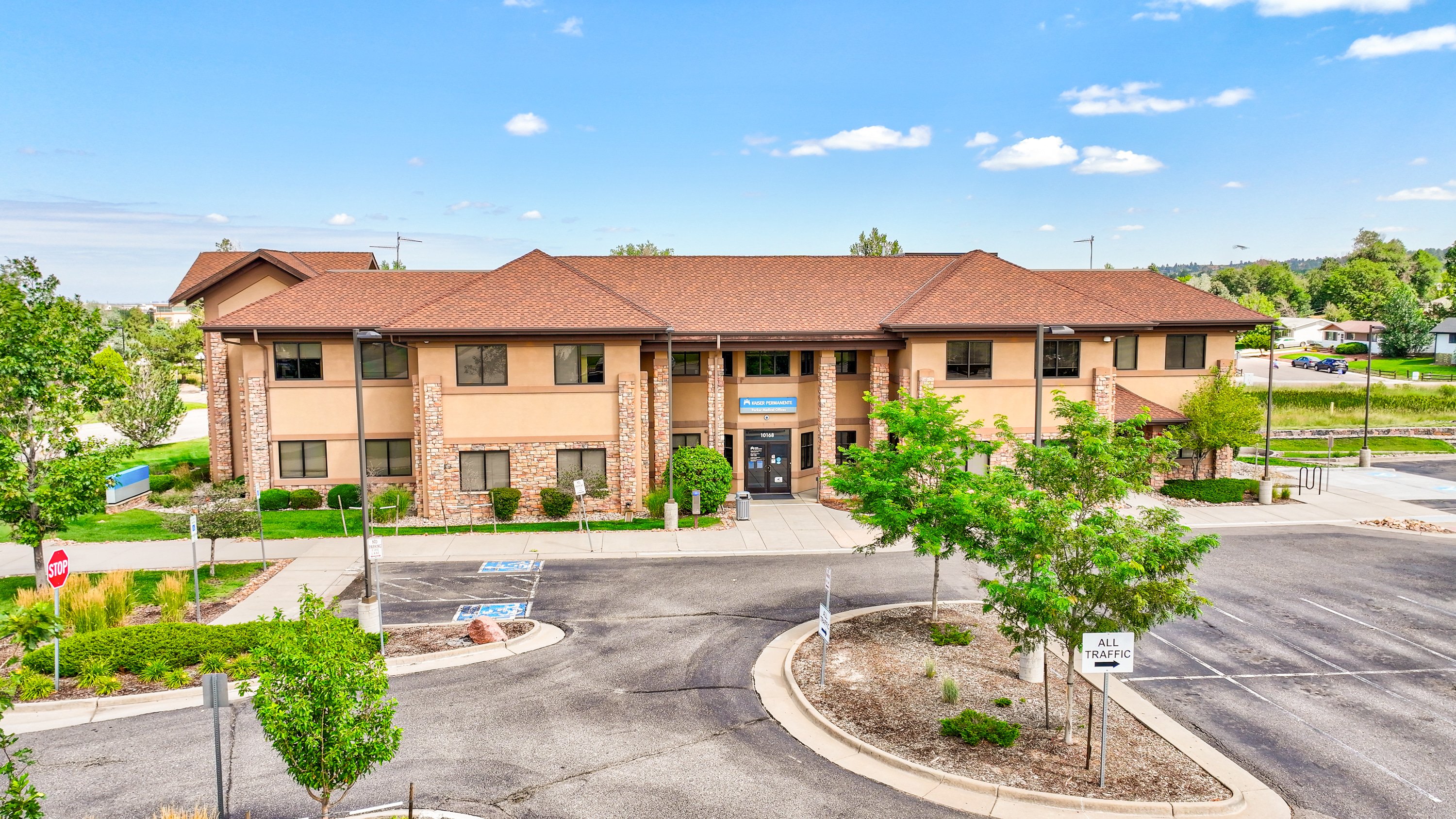 10168 Parkglenn Way, Parker, CO 80138