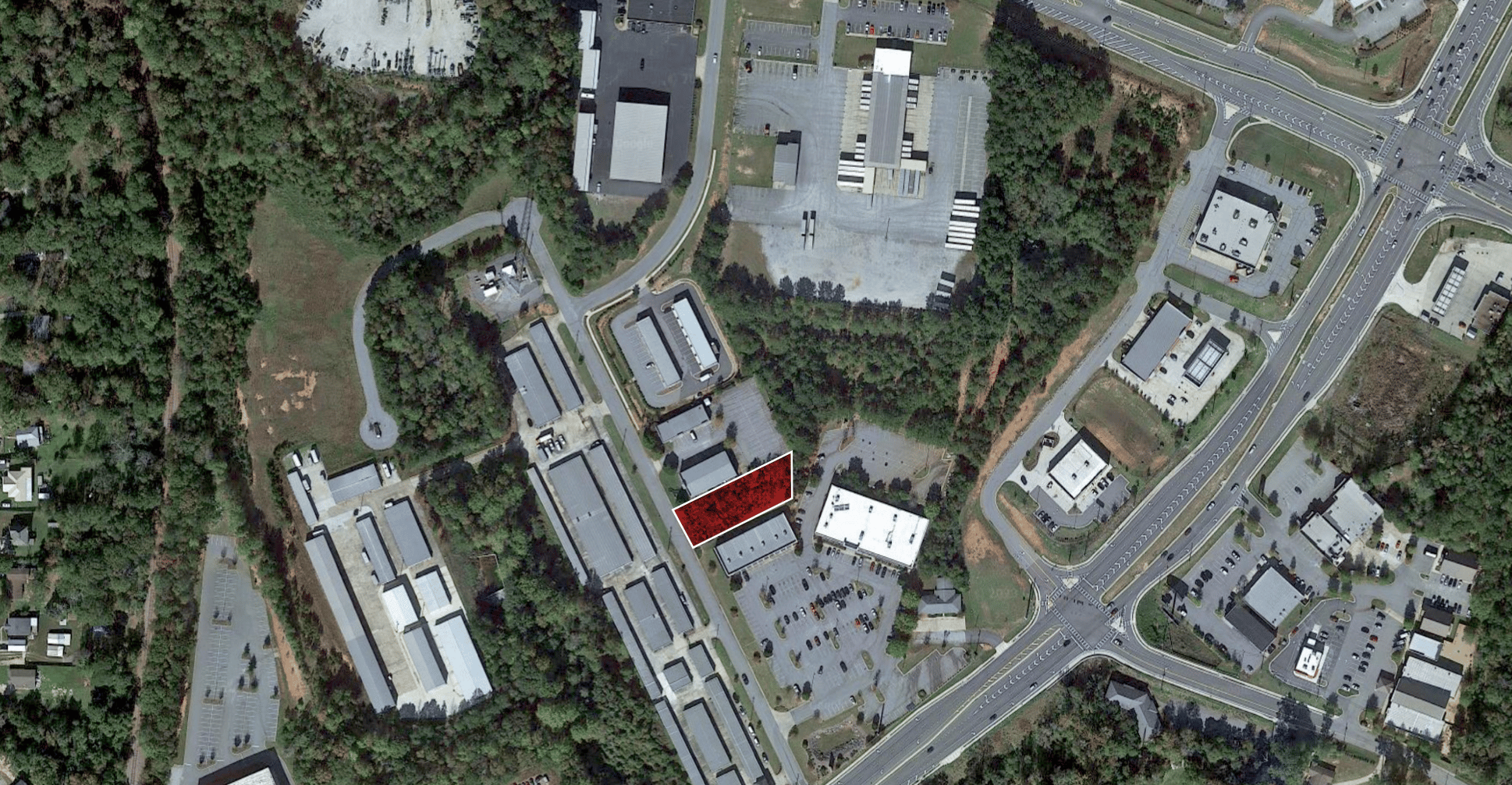 3103 Tower Rd, Columbus, GA 31909