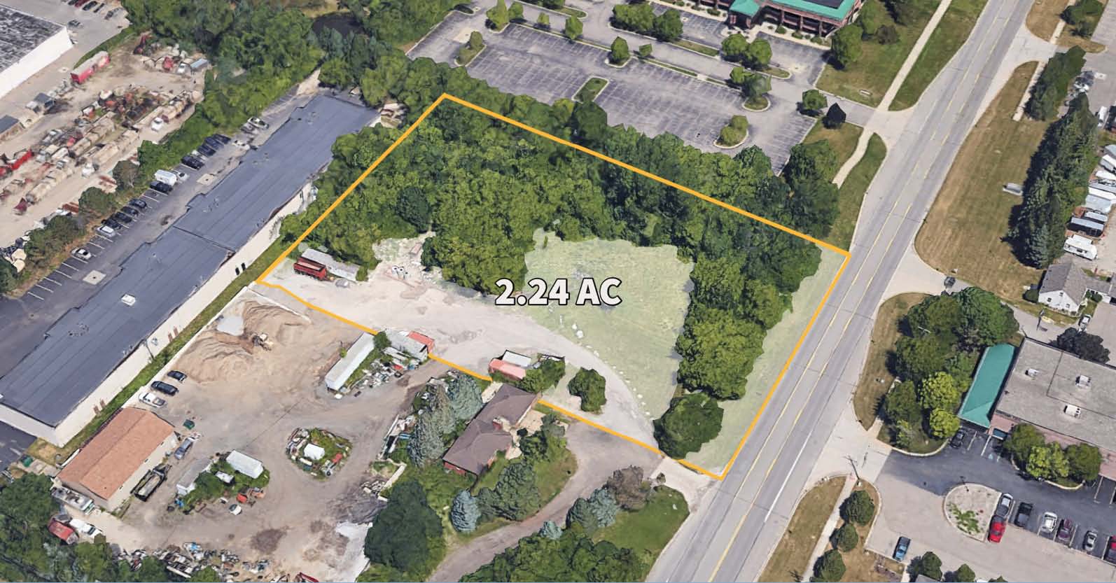 29639 Beck Rd, Wixom, MI 48393
