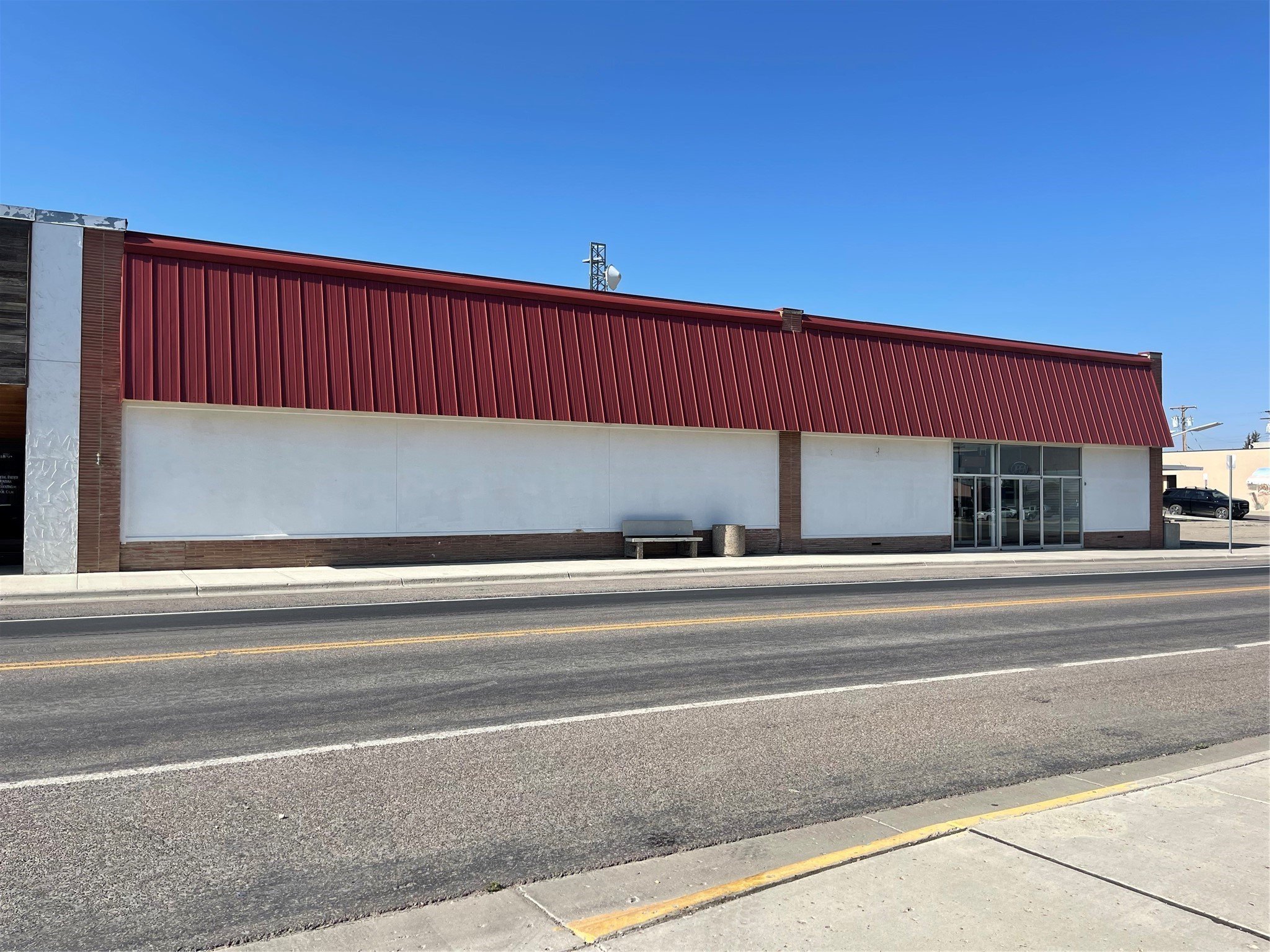 110 E Main St, Cut Bank, MT 59427