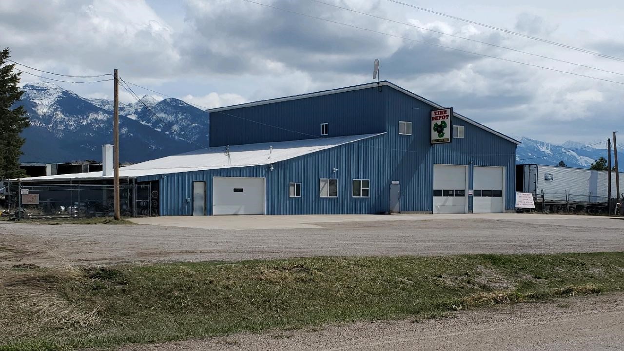 55528 Us Highway 93, Polson, MT 59860