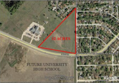 3200 S New Rd, Waco, TX 76711
