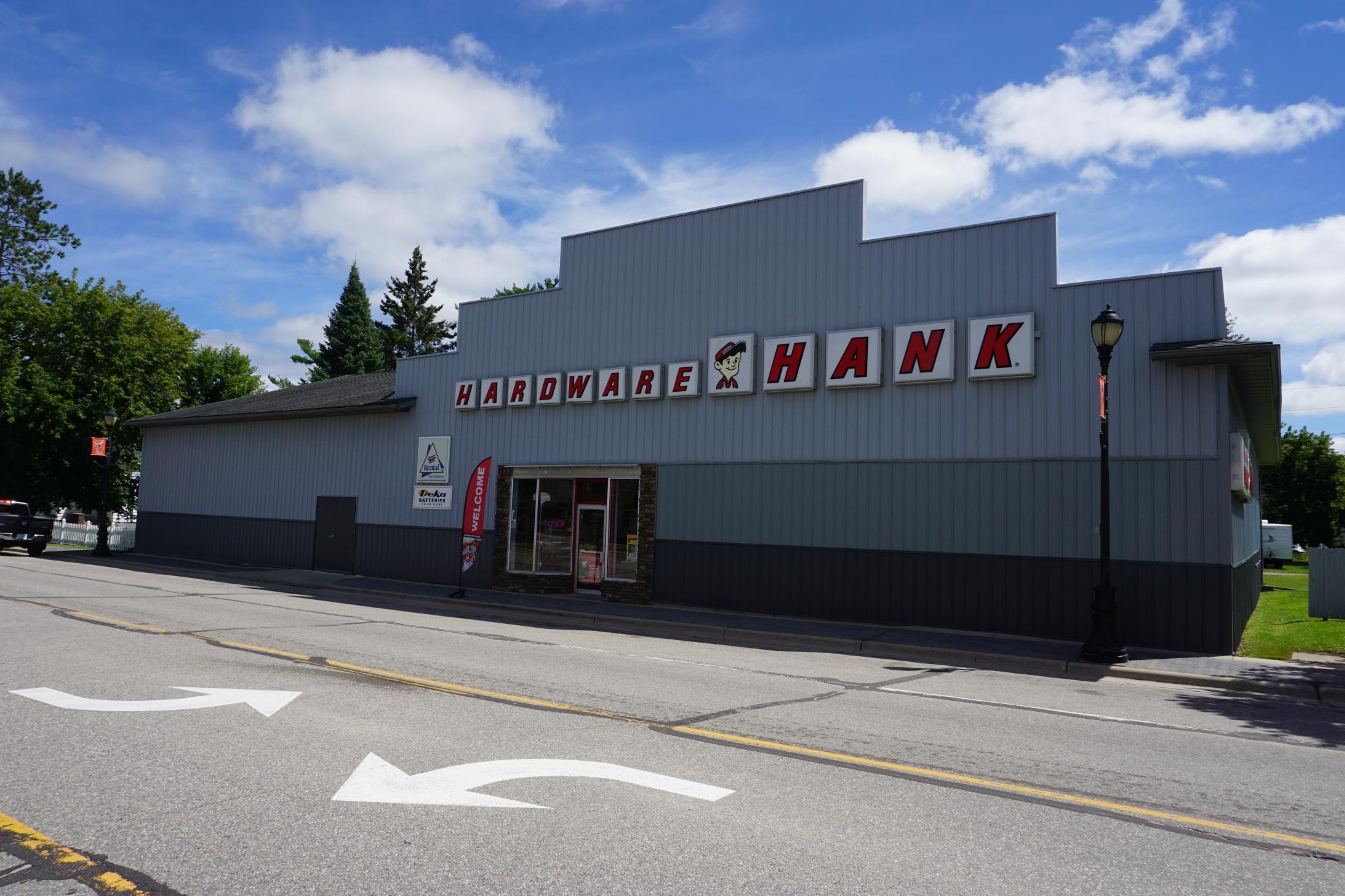 404 Main St, Littlefork, MN 56653