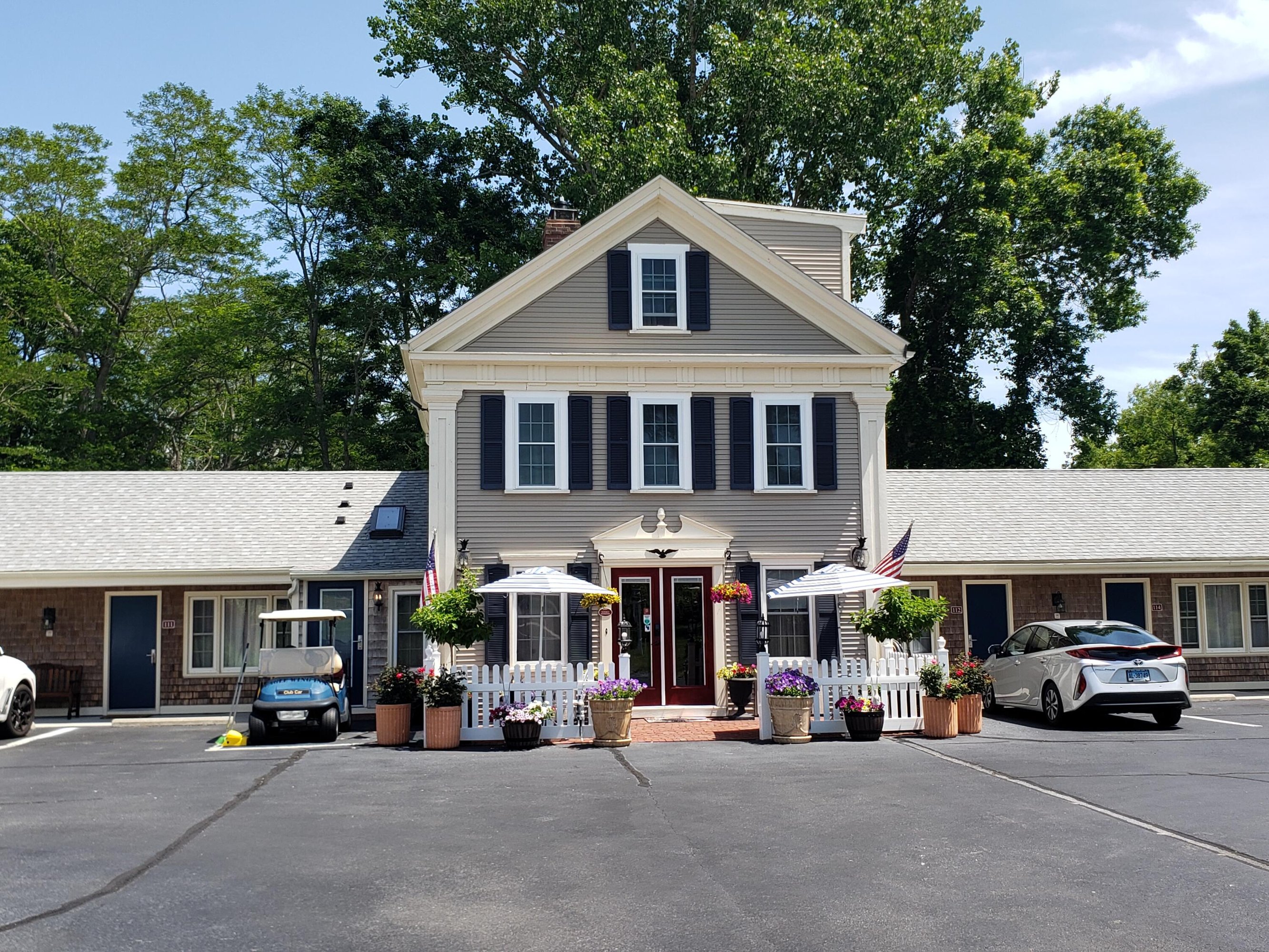 960 State Hwy, Eastham, MA 02642