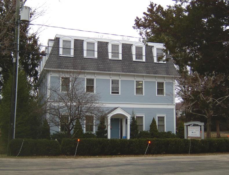7 Hollyhock Rd, Wilton, CT 06897