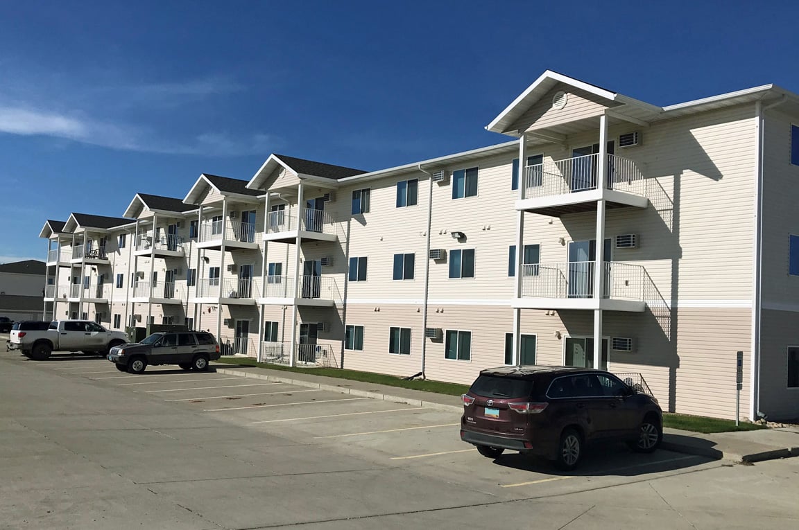 5180 Lincoln Rd, Lincoln, ND 58504