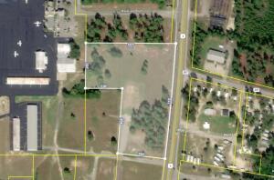 2439 Columbia Hwy, Aiken, SC 29805