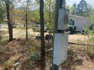 160 Mayfield Rd, Aiken, SC 29801