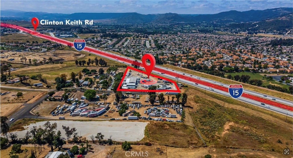 23305 Peggy Ln, Wildomar, CA 92595