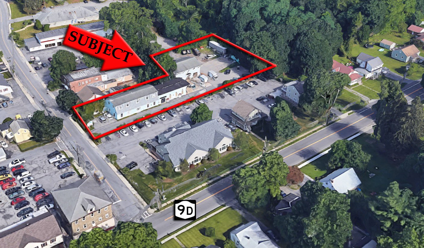 4 Delavergne Ave, Wappingers Falls, NY 12590