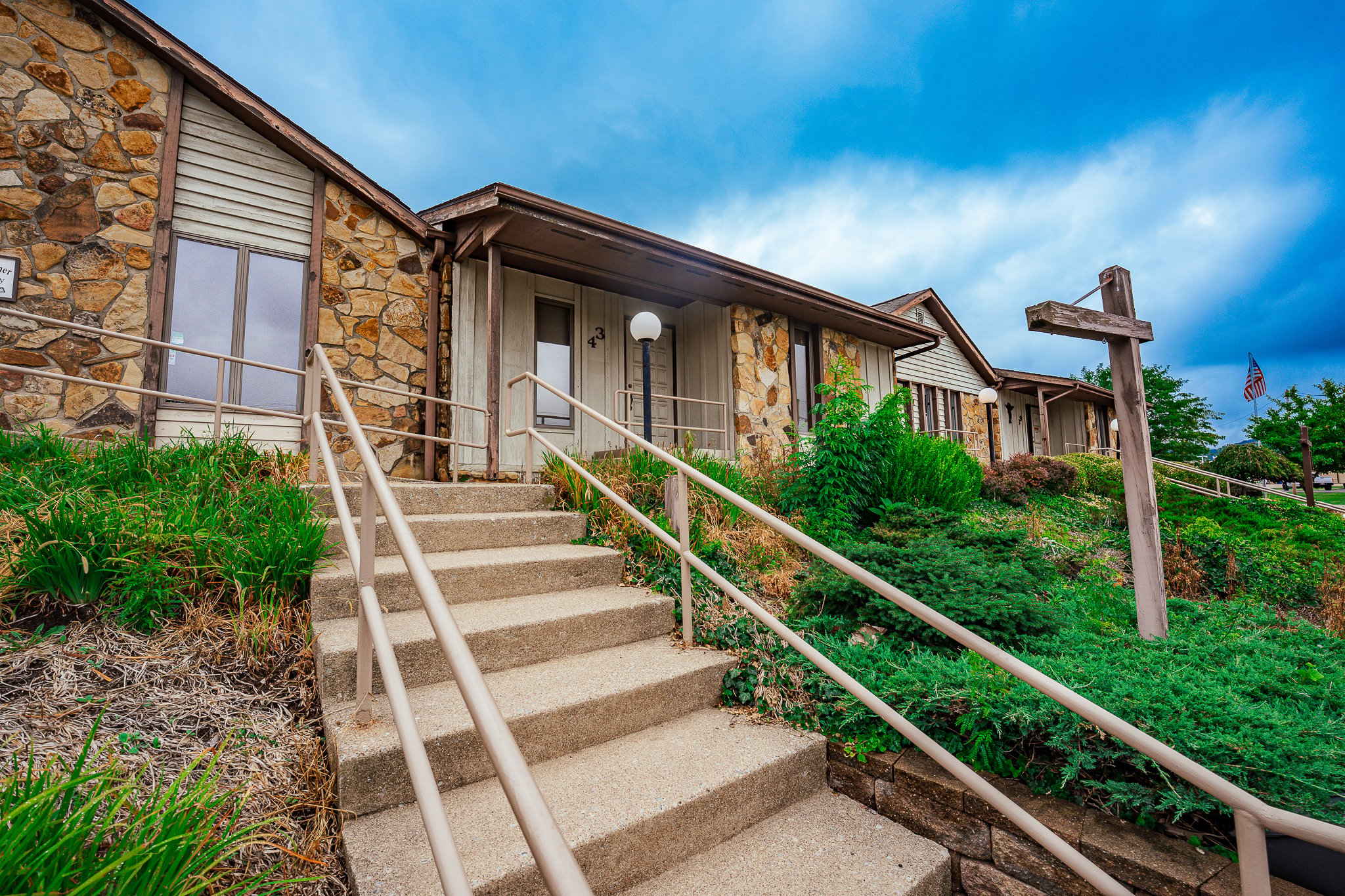 43 N Plaza Blvd, Chillicothe, OH 45601