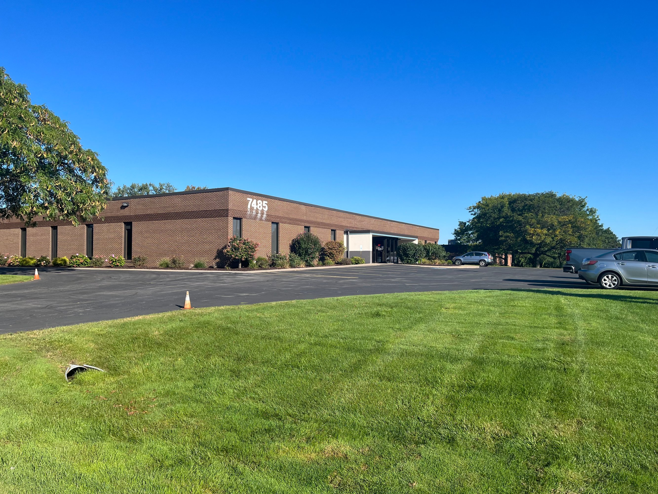 7485 Henry Clay Blvd, Liverpool, NY 13088