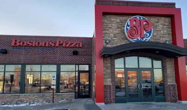 1640 13Th Ave E, West Fargo, ND 58078