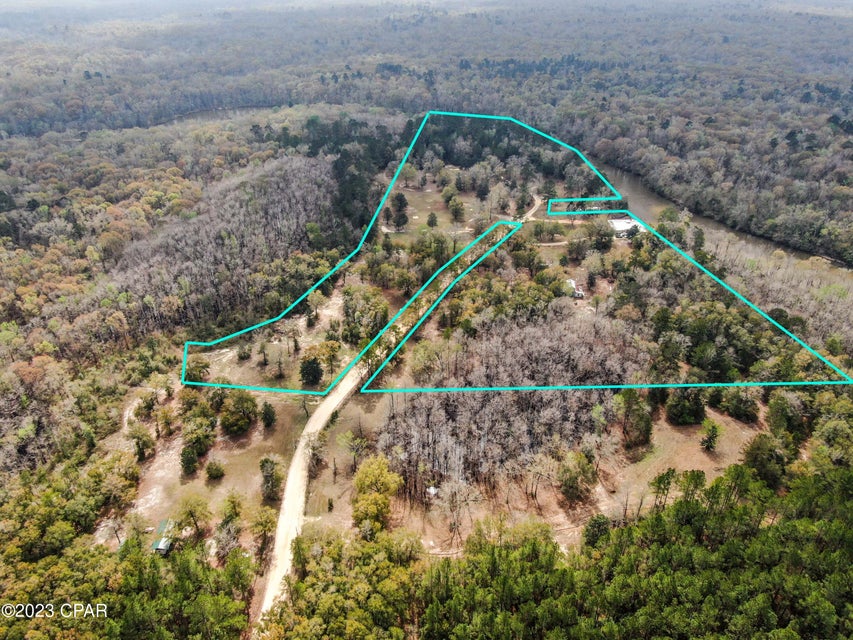 5178 Boynton Cutoff Rd, Vernon, FL 32462