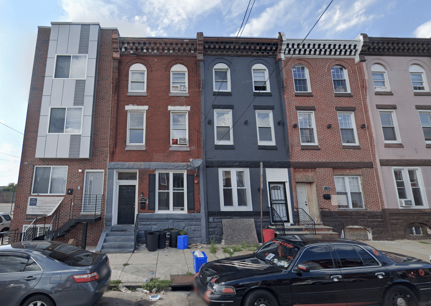 2530 Ridge Ave, Philadelphia, PA 19121