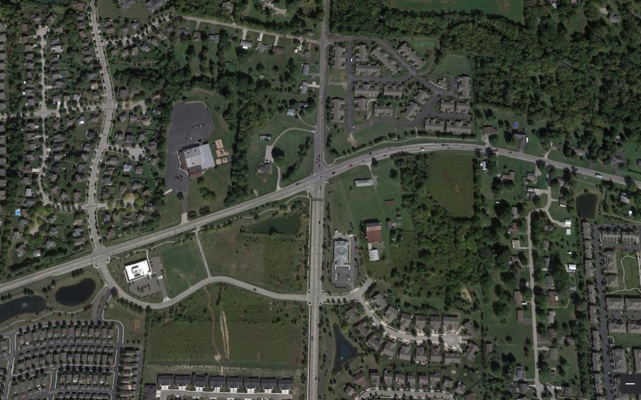 1853 W William St, Delaware, OH 43015
