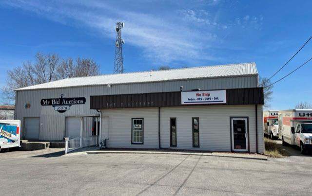 722 S Liberty St, Muncie, IN 47305