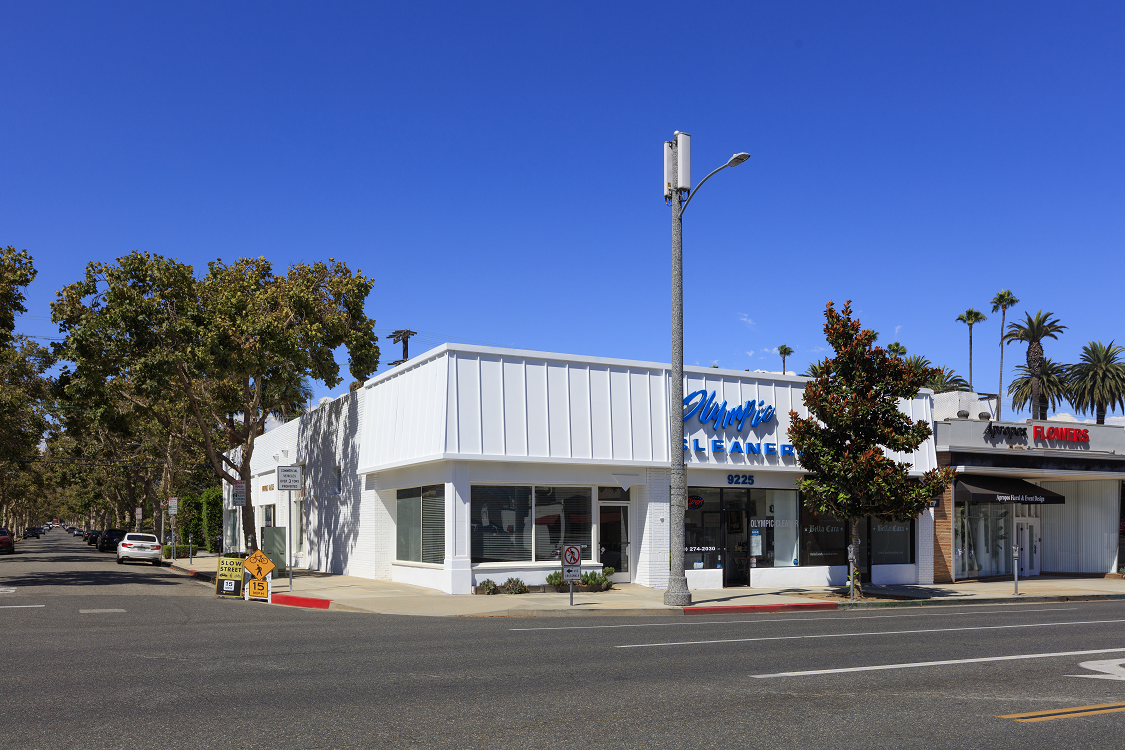 9225 W Olympic Blvd, Beverly Hills, CA 90212