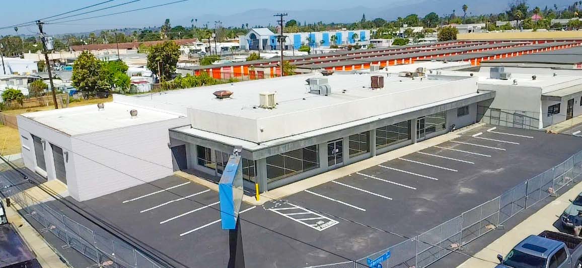 205 Hershey St, Pomona, CA 91767