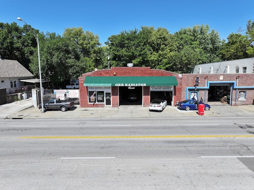 2015 W 43Rd Ave, Kansas City, KS 66103