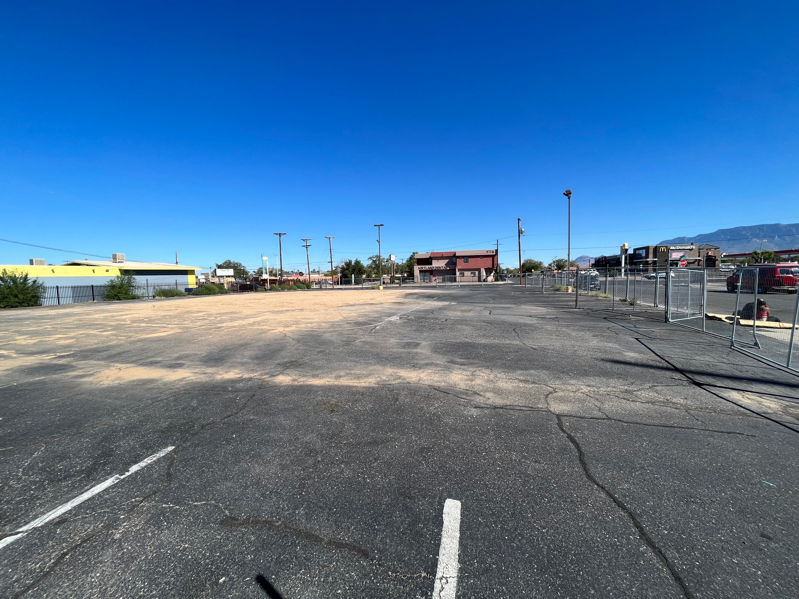 8516 Central Ave SE, Albuquerque, NM 87108