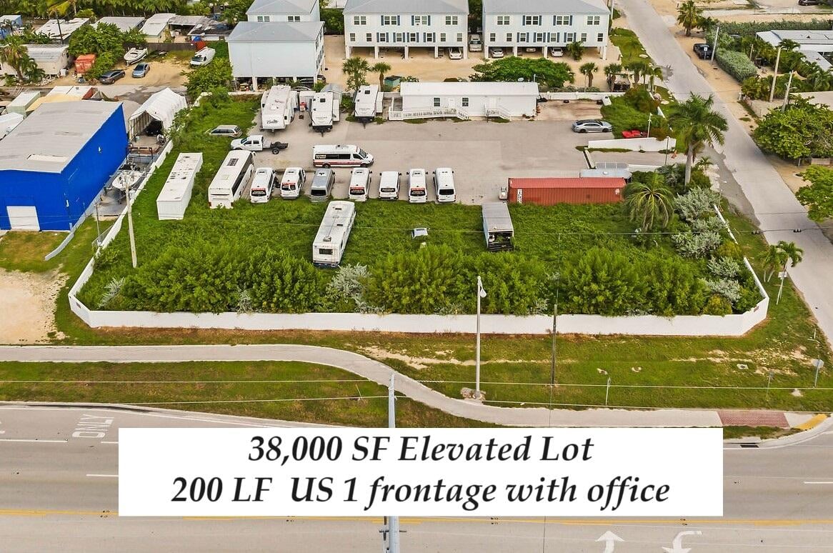 4000 Overseas Hwy, Marathon, FL 33050