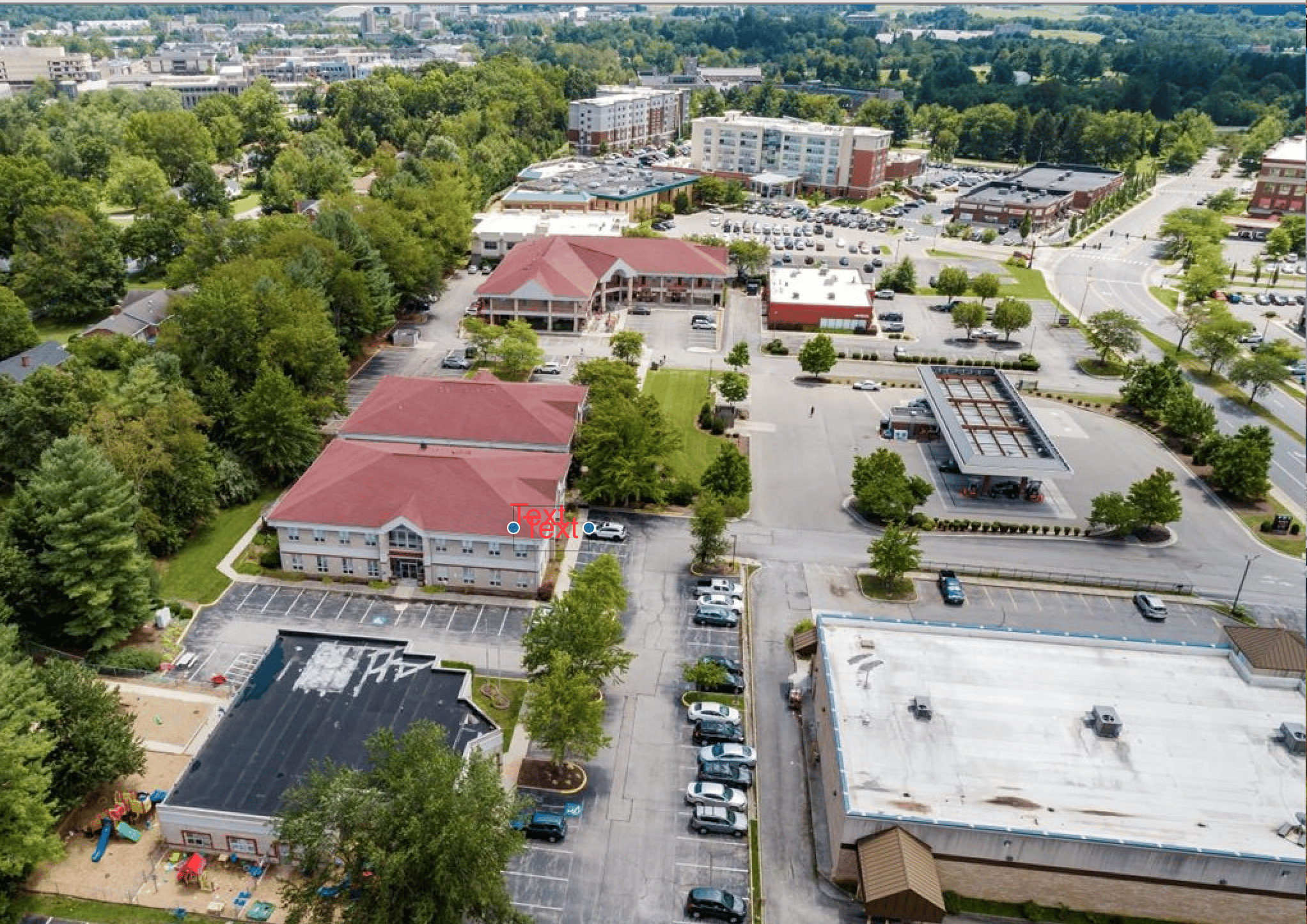 702 University City Blvd, Blacksburg, VA 24060