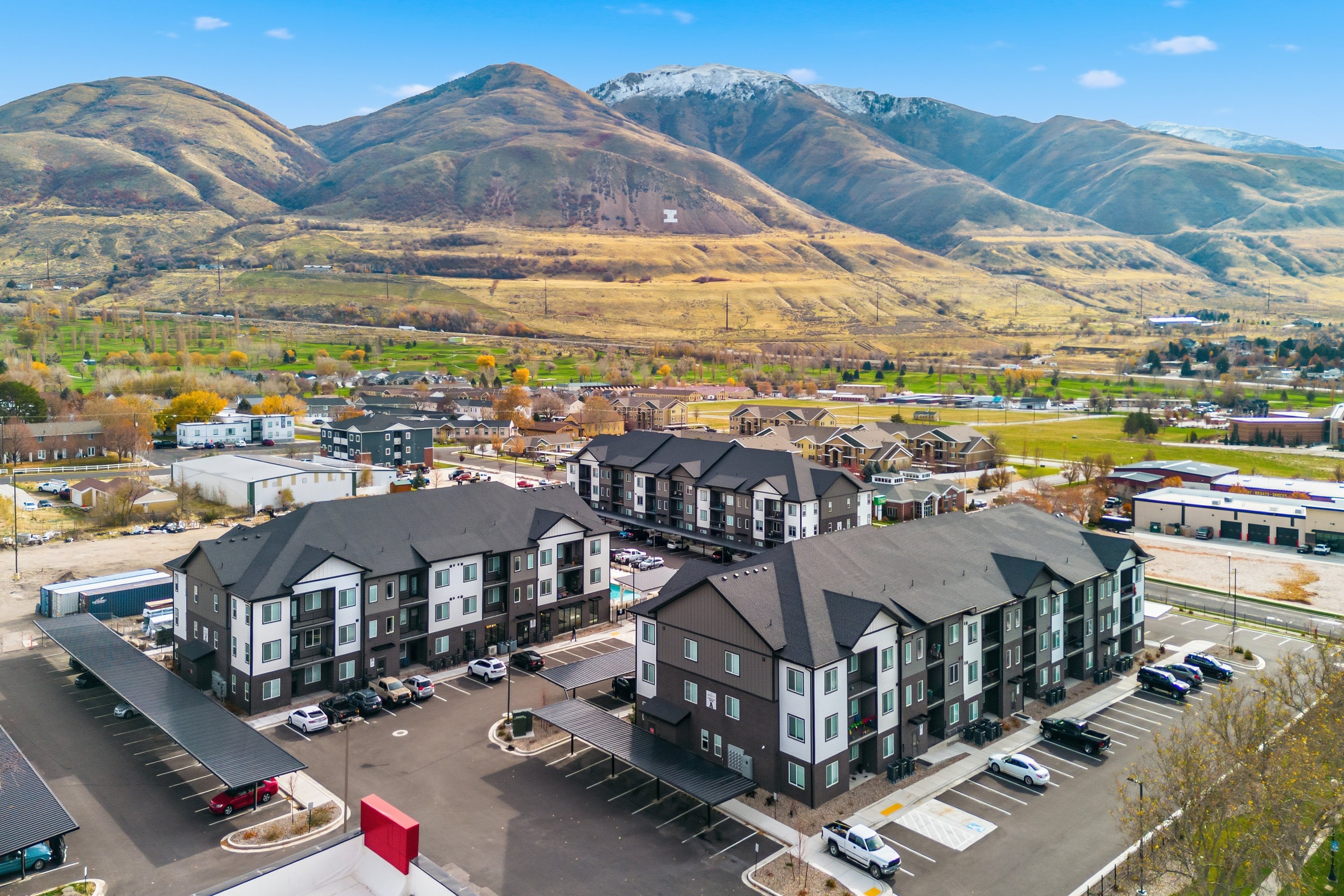 747 S Main St, Brigham City, UT 84302